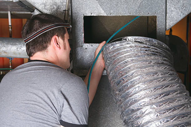 Reliable Whidbey Island Station, WA Airduct Cleaning Solutions